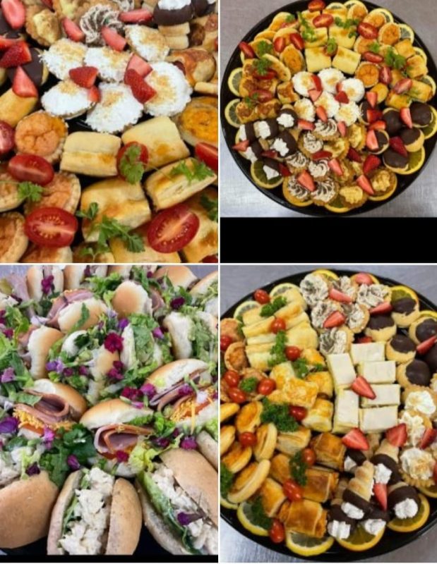 Joe’s Confectionary Vanderbijlpark