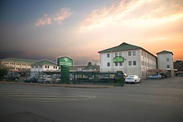 Midvaal Private Hospital 1