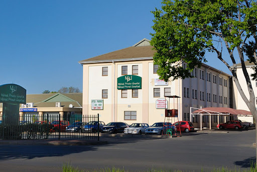 Midvaal Private Hospital
