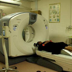 Midvaal Private Hospital 3