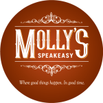 Mollys Speakeasy Village Restaurant