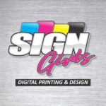 Sign Girls Vanderbijlpark