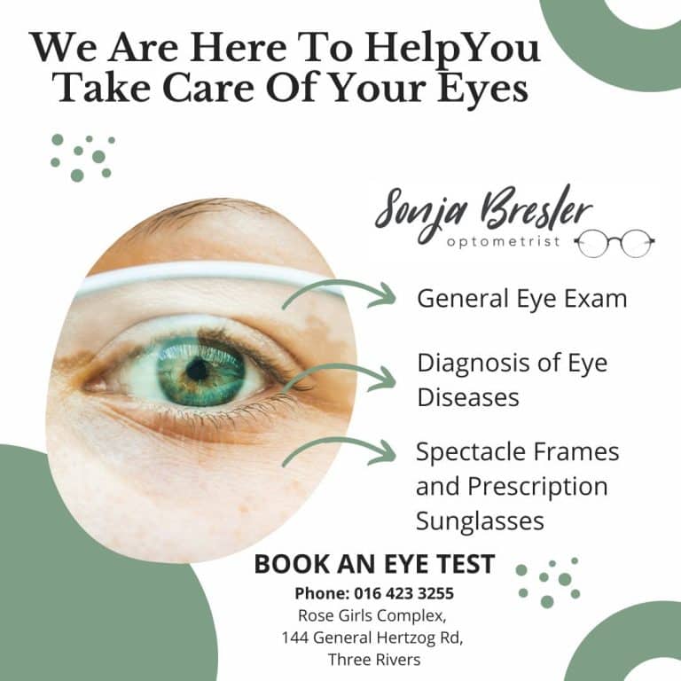 Sonja Bresler Optometrist Vereeniging 26