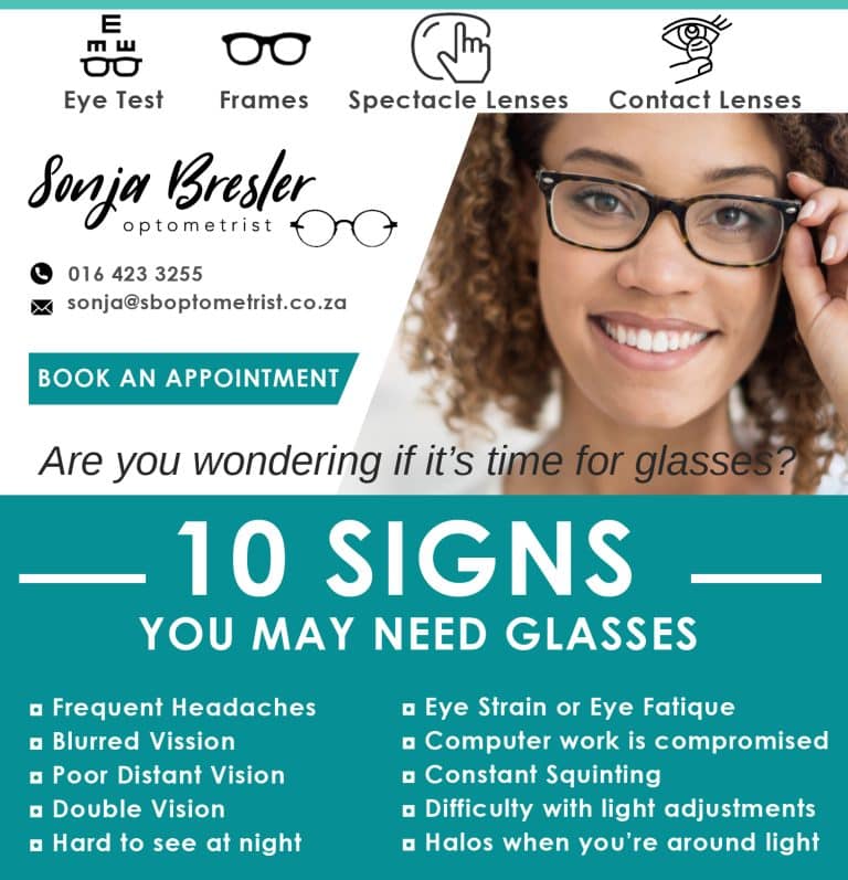 Sonja Bresler Optometrist Vereeniging 21