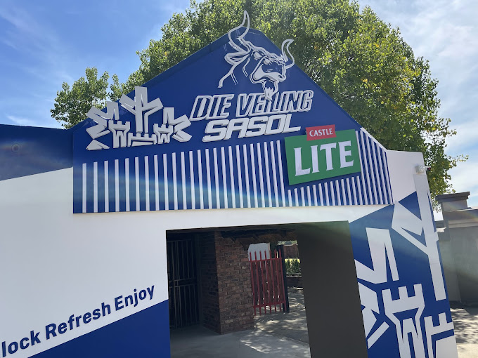 Die Veiling Pub Sasolburg