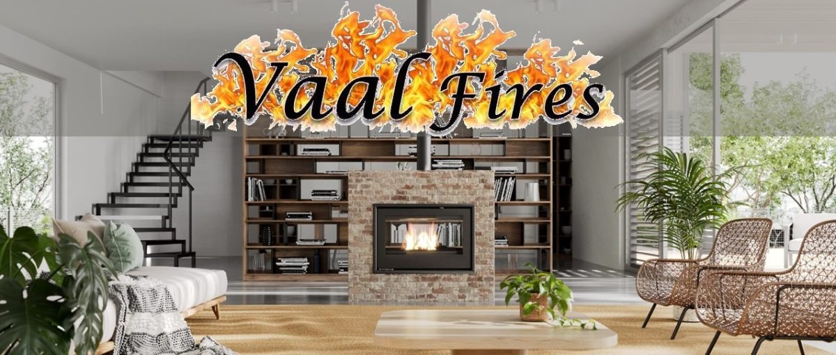 Vaal Fires Vereeniging