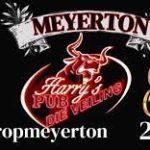 Die Veiling Pub Meyerton