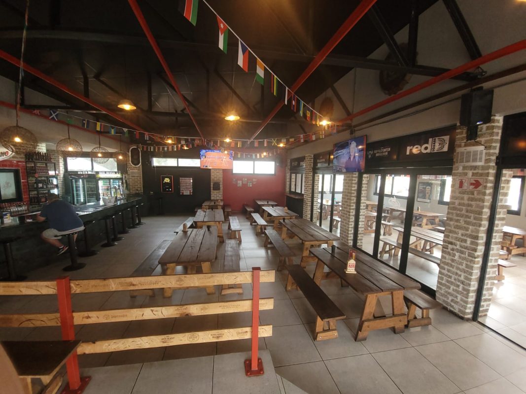 Die Veiling Pub Meyerton 8