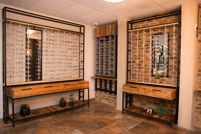 Van Rensburg Optometrists Vanderbijlpark