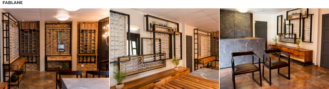 Van Rensburg Optometrists Vanderbijlpark