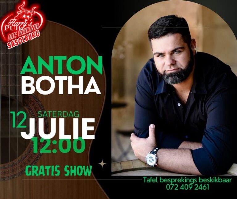 Die Veiling Pub Sasolburg 4