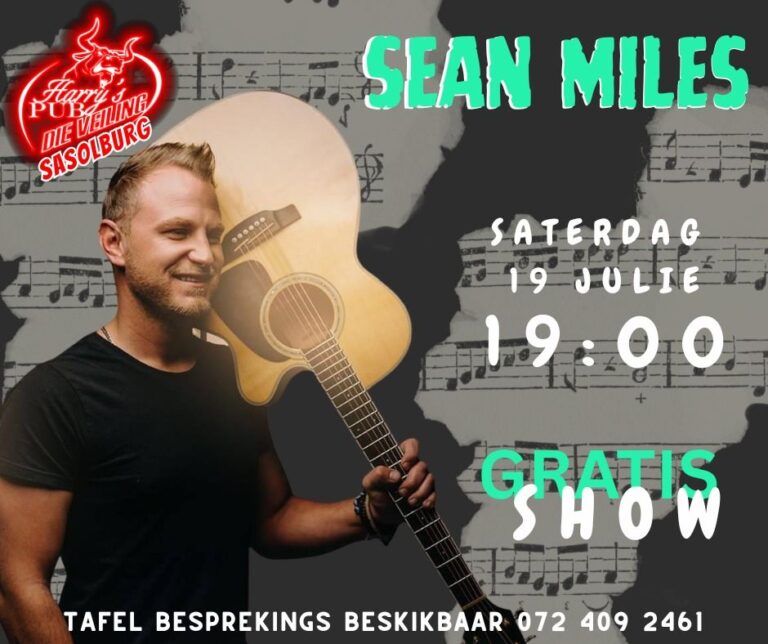 Die Veiling Pub Sasolburg 6