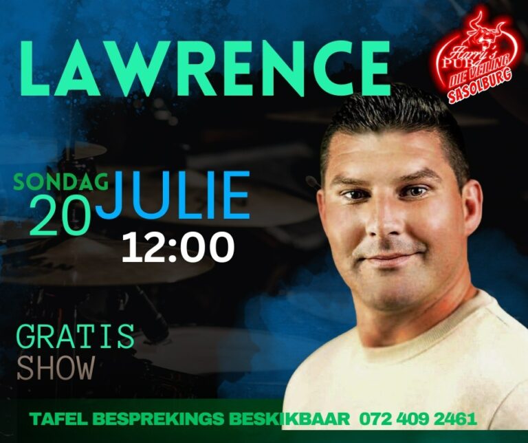 Die Veiling Pub Sasolburg 7