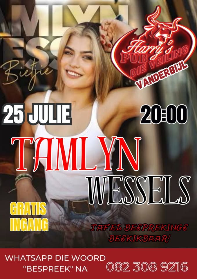 Die Veiling Pub Vanderbijlpark 3