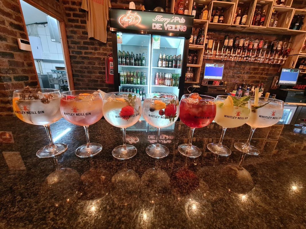 Die Veiling Pub Vanderbijlpark