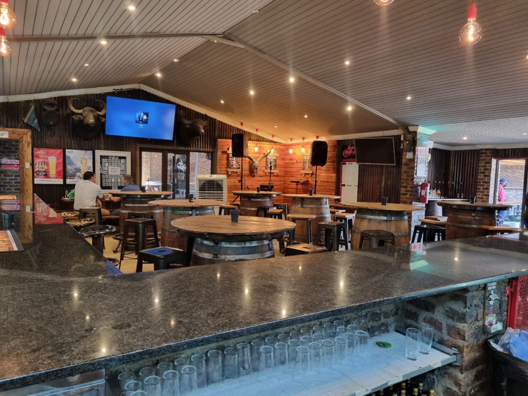 Die Veiling Pub Vanderbijlpark 54