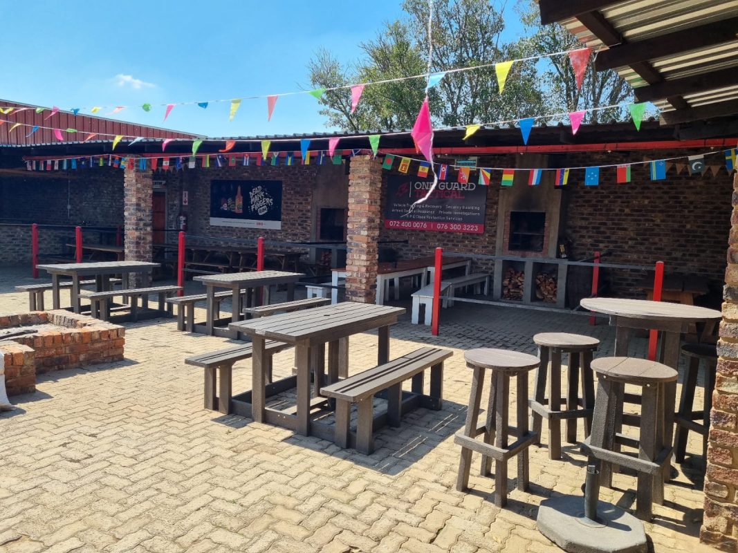 Die Veiling Pub Vanderbijlpark 88