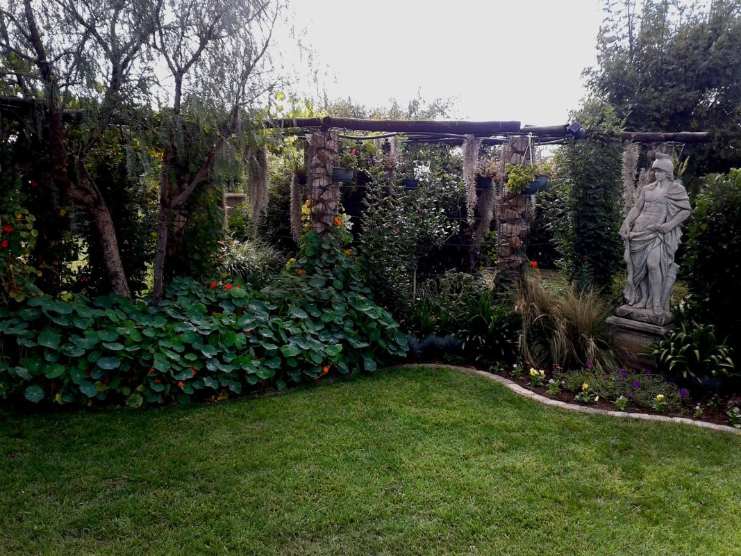 Cascades Landscaping Vanderbijlpark
