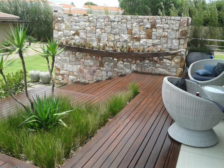 Cascades Landscaping Vanderbijlpark 2