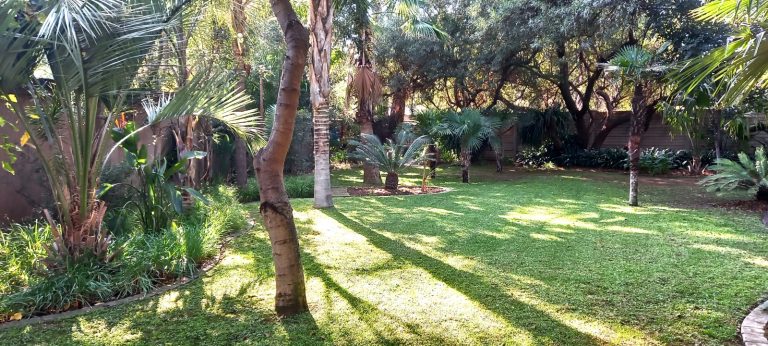 Cascades Landscaping Vanderbijlpark 4