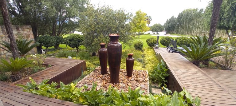 Cascades Landscaping Vanderbijlpark 5