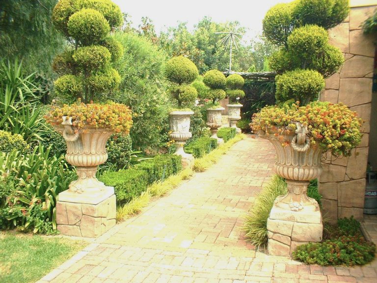 Cascades Landscaping Vanderbijlpark 3