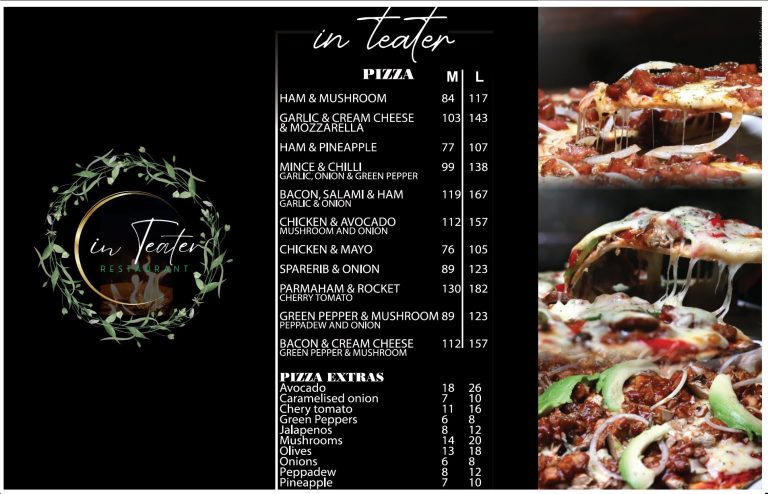 Pizza