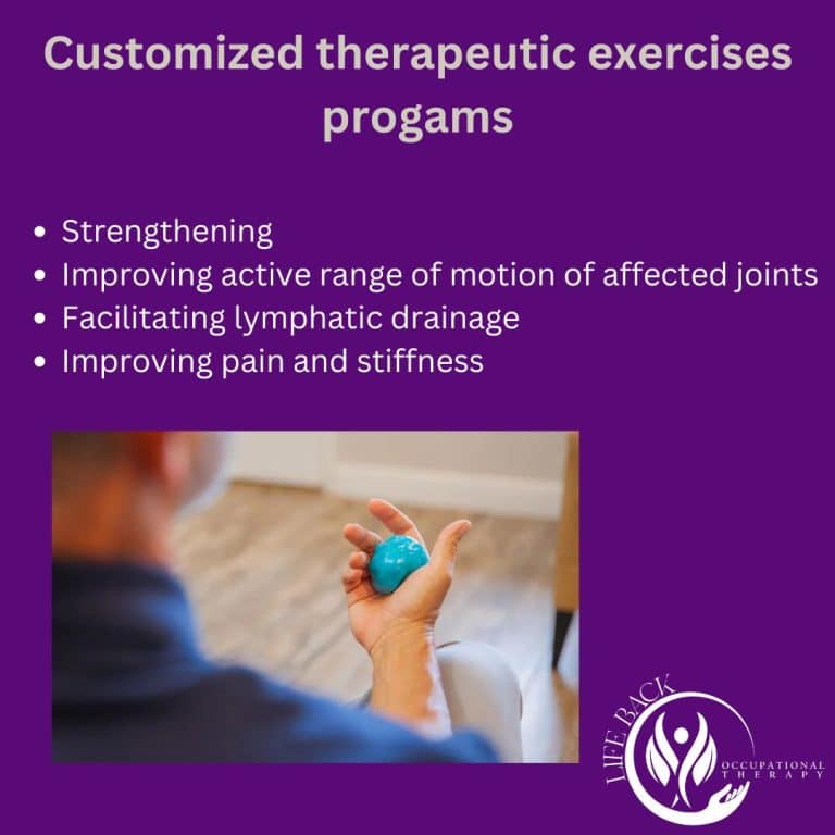 Life Back Occupational Therapy Vanderbijlpark 5