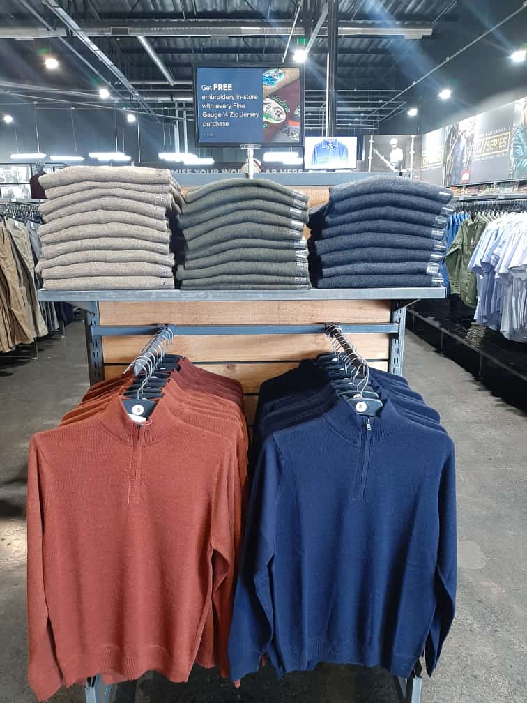 Jonsson Workwear Vereeniging 10