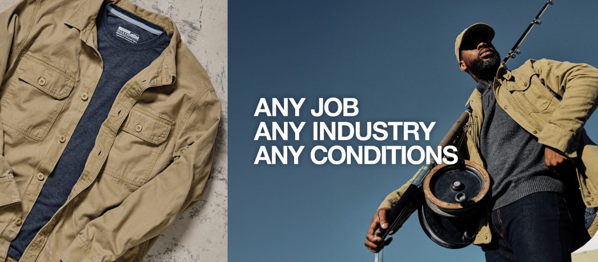 Jonsson Workwear Vereeniging