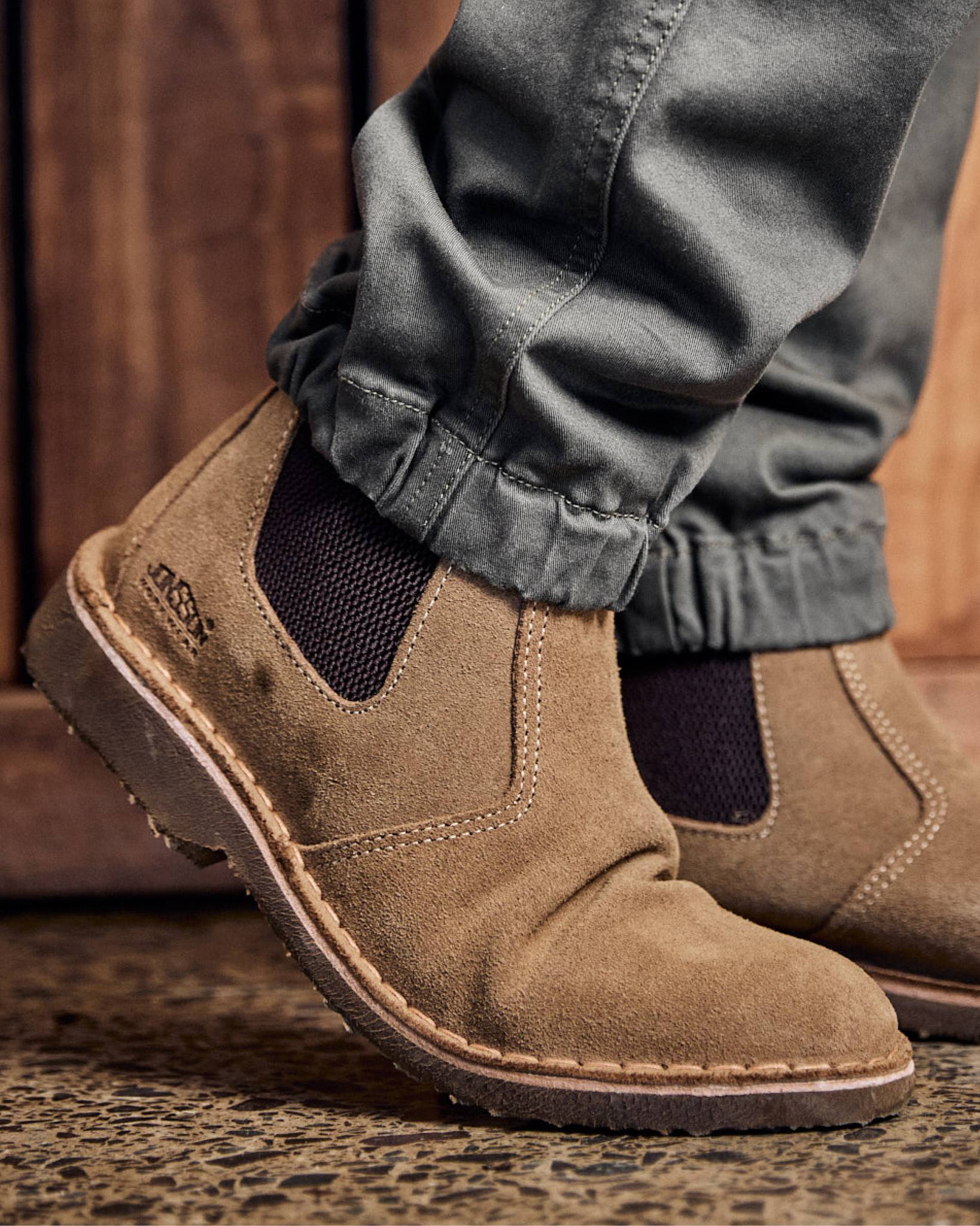 Jonsson Workwear Vereeniging 14