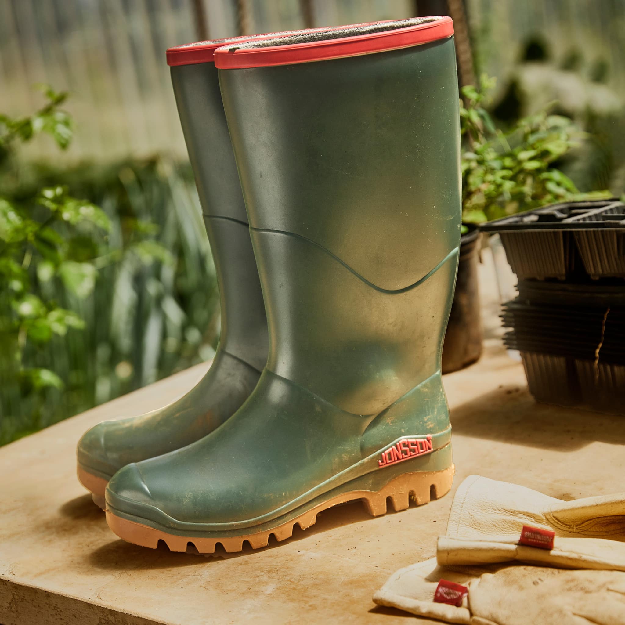 Jonsson Workwear Vereeniging 15