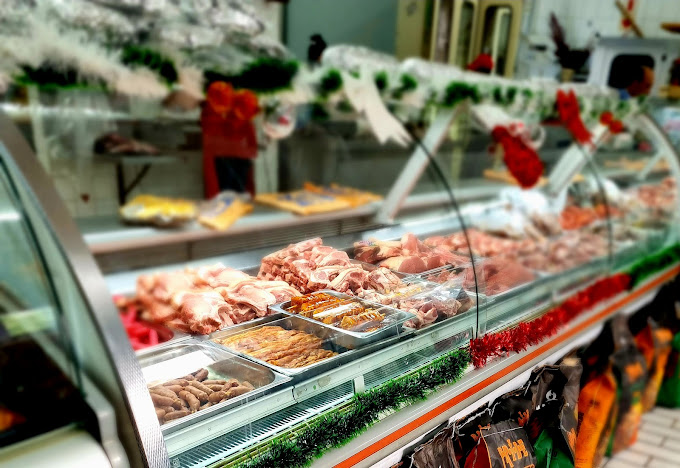 Telmark Butchery Liquor and Catering