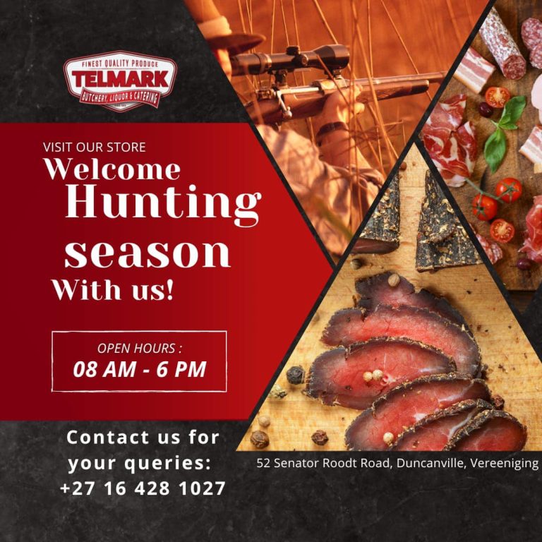 Telmark Butchery Liquor and Catering 4