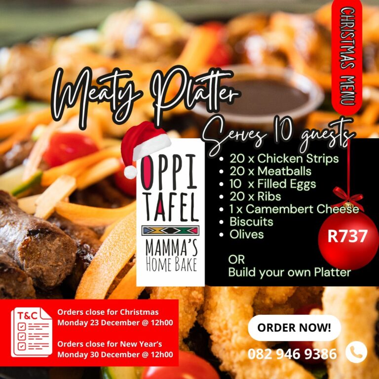 Oppi Tafel Home Bake Meyerton 3