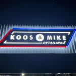 Koos and Mike Detailing Vanderbijlpark