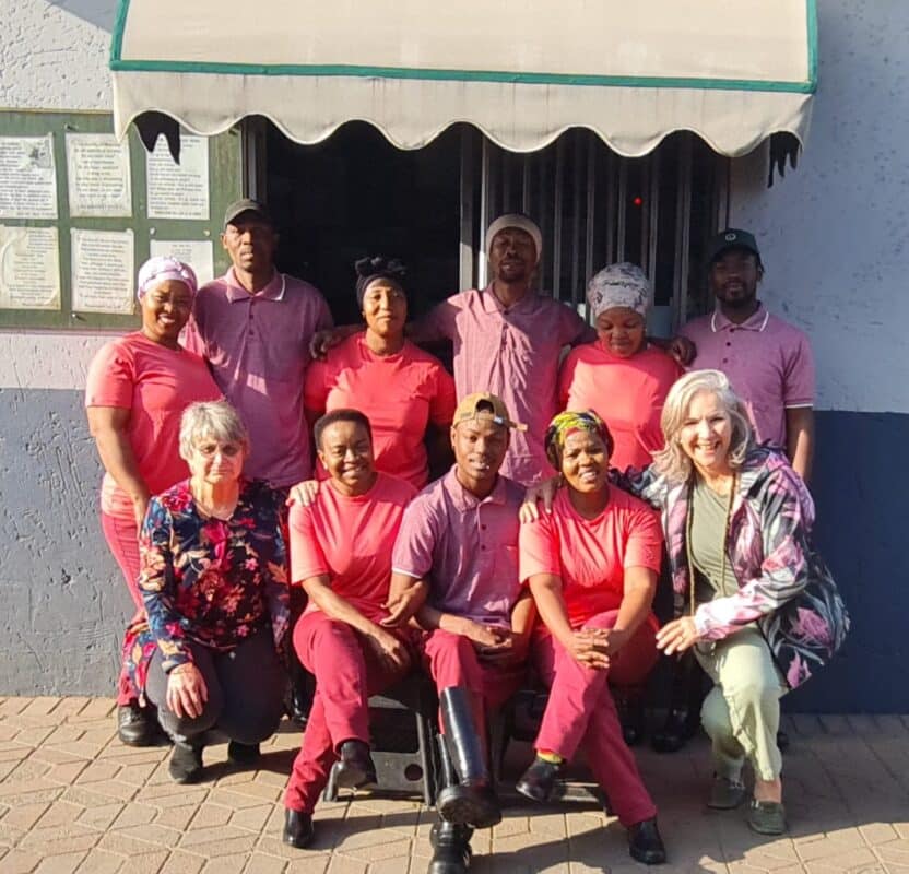 Riverbend Car Wash Vanderbijlpark