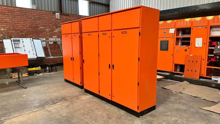 CM Electrical and Solar 53