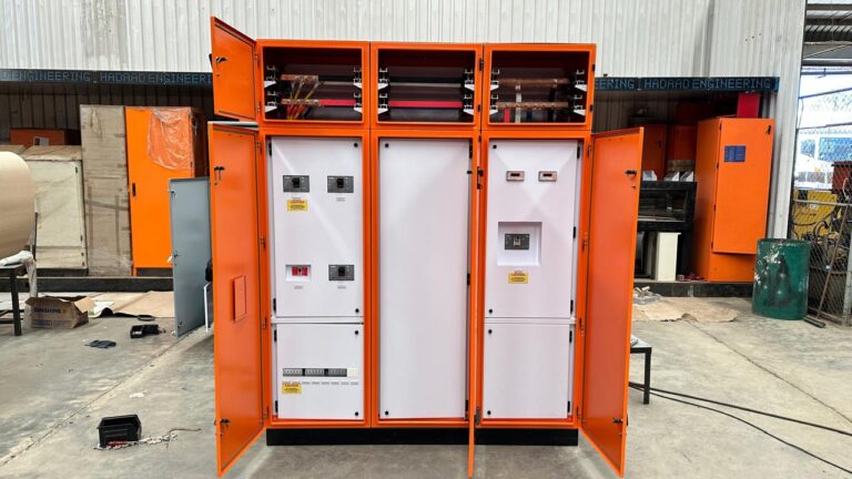 CM Electrical and Solar 54