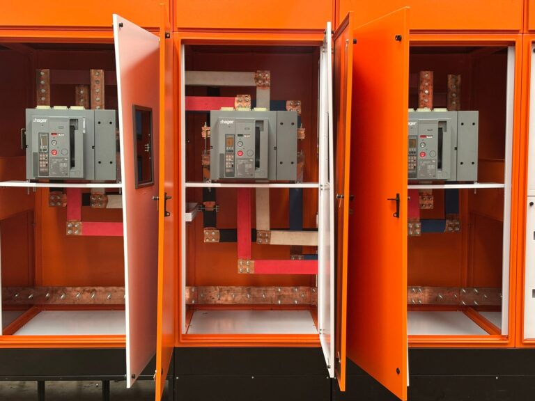CM Electrical and Solar 52