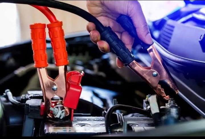 INTOCARS Diagnostics and Auto Electrical 2