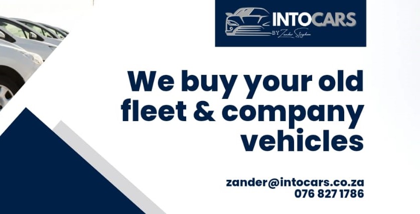 Intocars Vereeniging