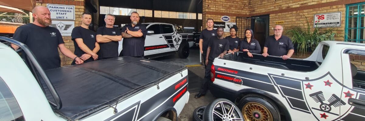 Brother's Automotive 3