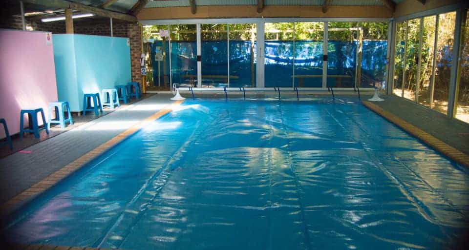 Polliwog Swim Vereeniging