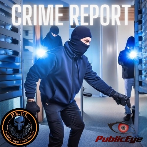 Public Eye Vaal 6
