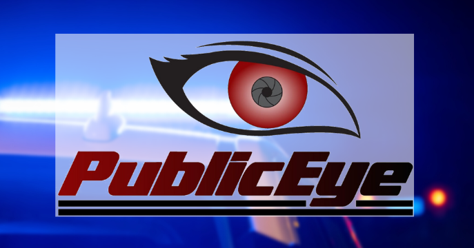 Public Eye Vaal 7