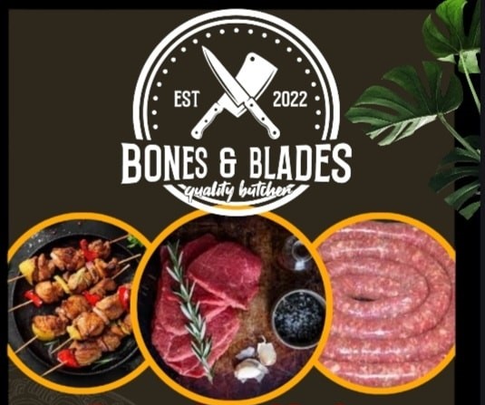 Bones and Blades Quality Butcher Sasolburg 5