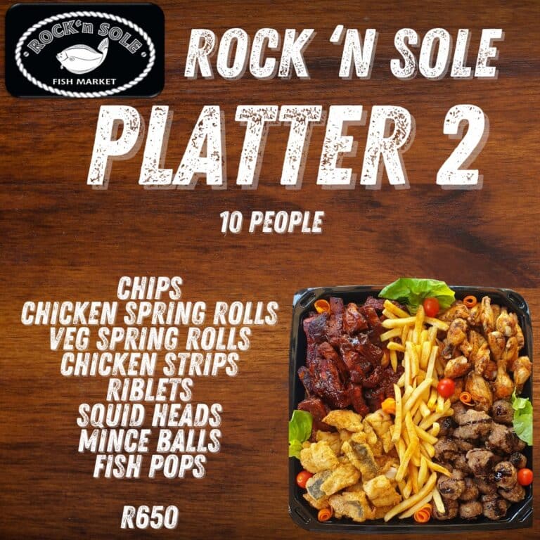 Rock n Sole Meyerton 8
