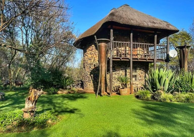 Klipdraai Caravan Park Meyerton 8