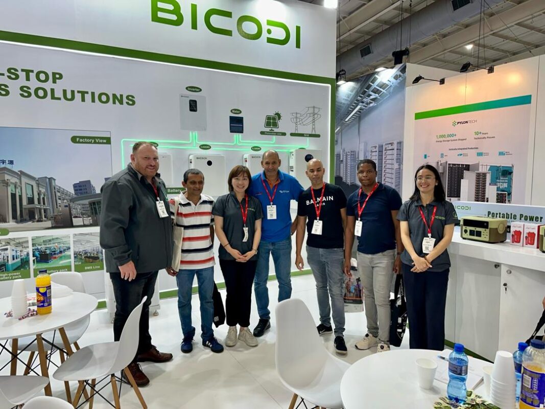 Green Leaf Importers Pretoria